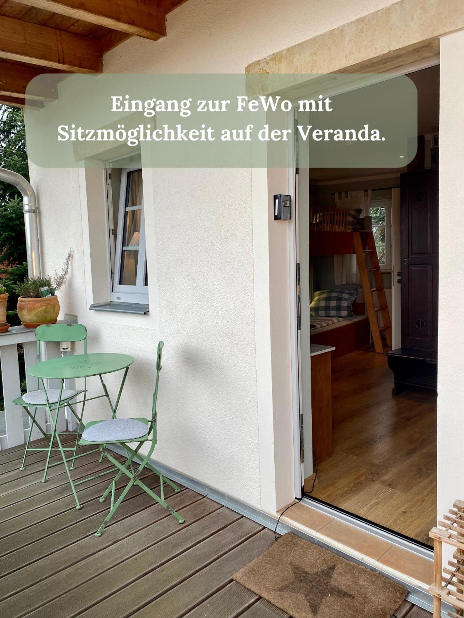 Apartment Adele - Ruhig, Direkt Am Elberadweg & Badesee Mit Balkon *
