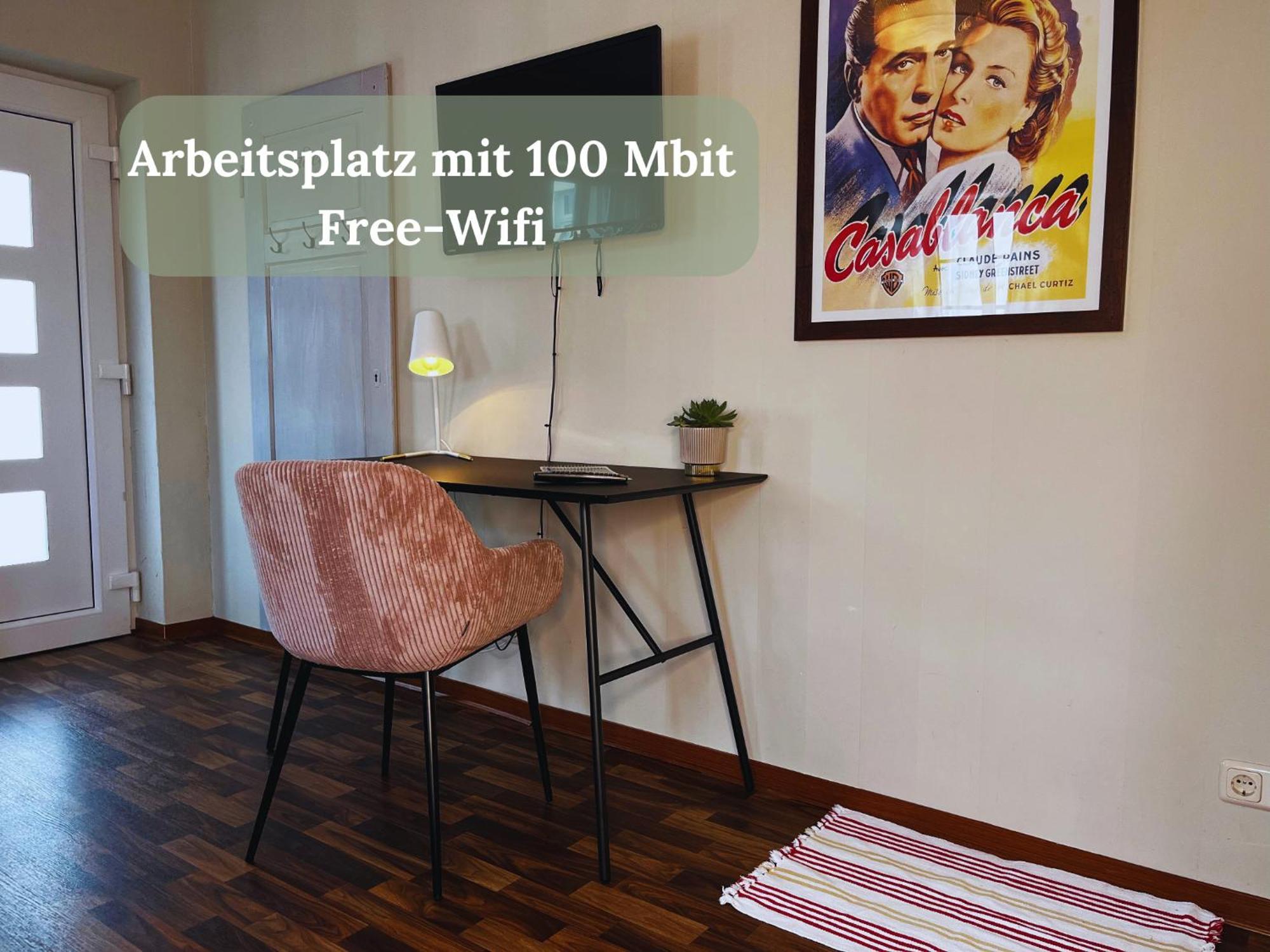 Adele - Ruhig, Direkt Am Elberadweg & Badesee Mit Balkon Dresde