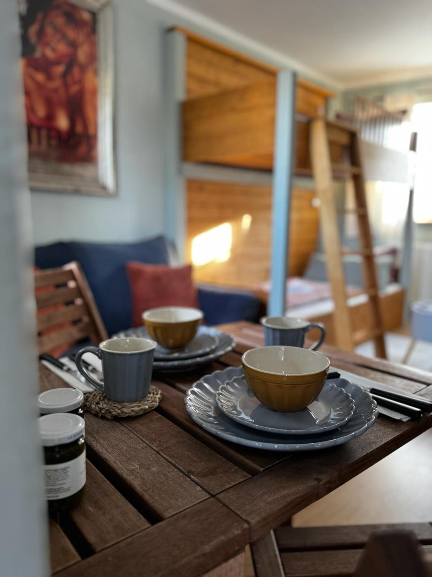 Apartamento Adele - Ruhig, Direkt Am Elberadweg & Badesee Mit Balkon Dresde