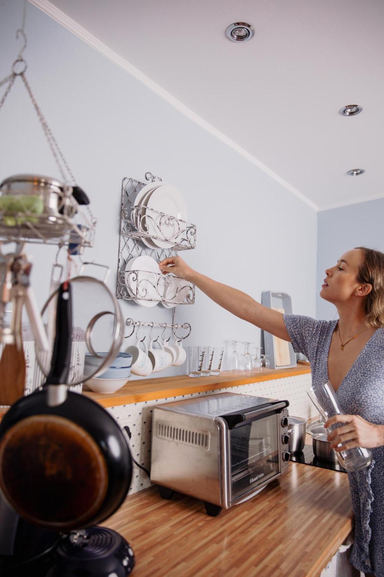 Apartamento Adele - Ruhig, Direkt Am Elberadweg & Badesee Mit Balkon *