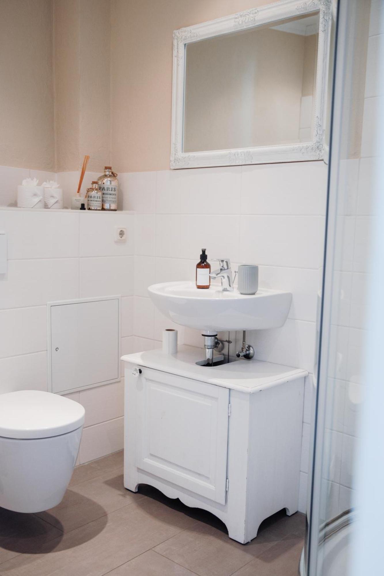 Apartamento Adele - Ruhig, Direkt Am Elberadweg & Badesee Mit Balkon